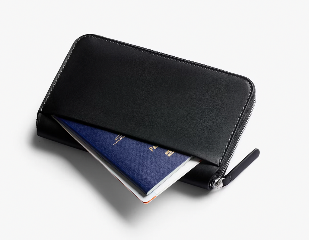 Cartera Tarjetas Y Billetes Bellroy Sling Bellroy Folio Mini