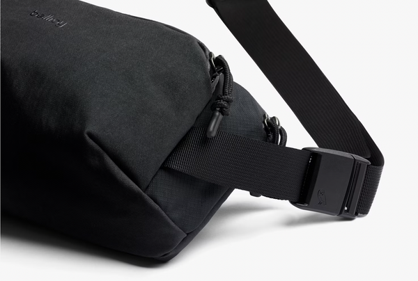 Venture Ready Sling Bag - black