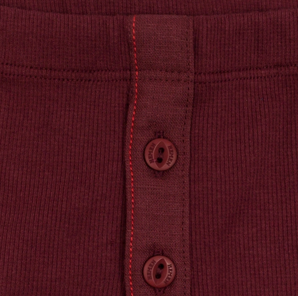 Boxer Brief - Wine - M, L