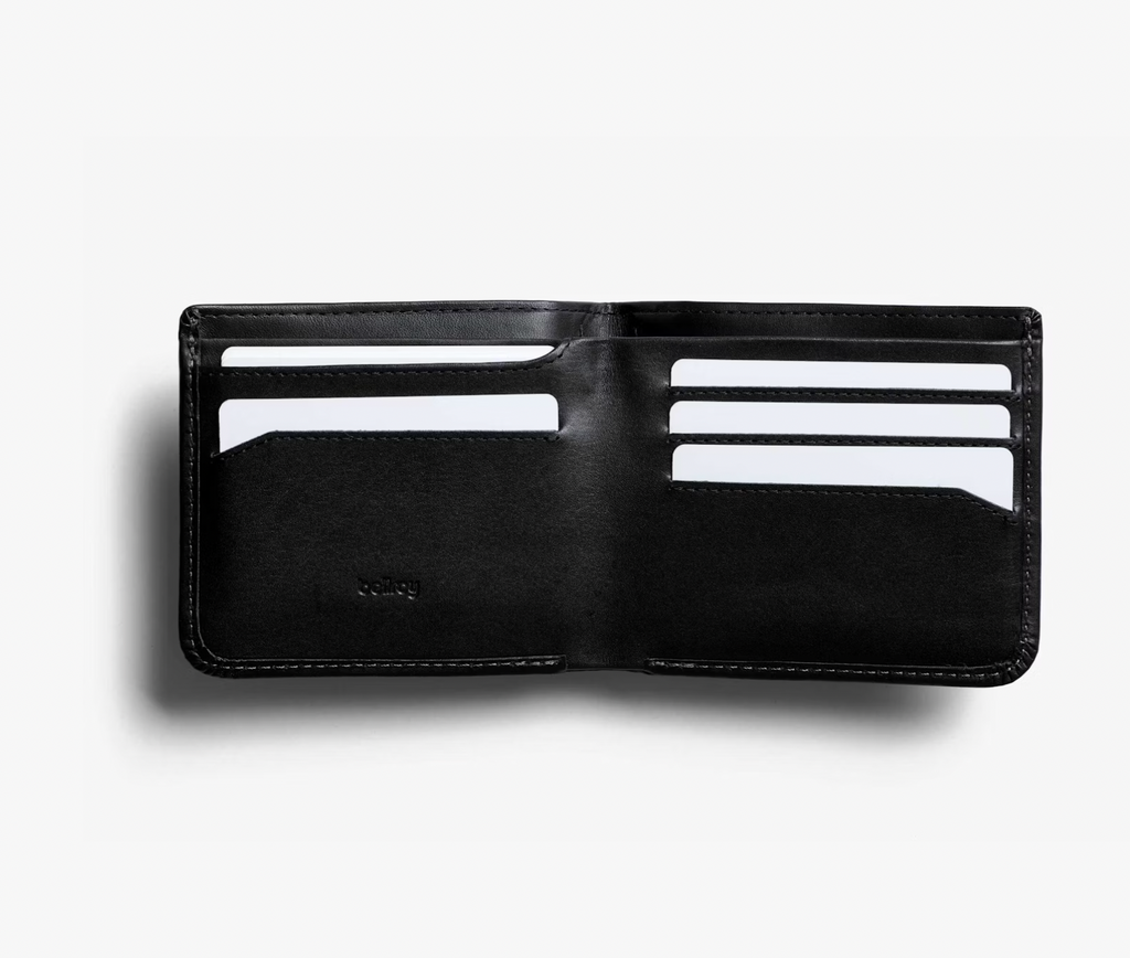 bellroy hide and seek leather wallet Kai D Utility — Bellroy - Hide and Seek - Hi Version