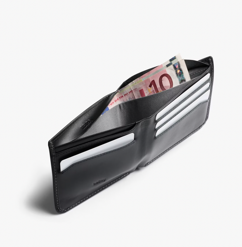 bellroy hide and seek hi wallet Kai D Utility — Bellroy - Hide and Seek - Hi Version