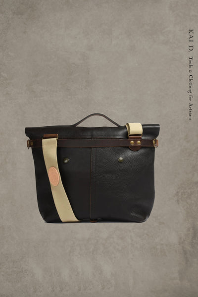 Lazard Satchel Bag - Brown (NO RETURN)