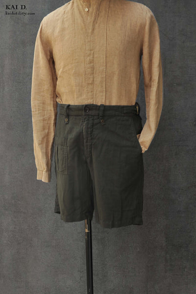 Martin Shorts - Amazing Gauze - 30