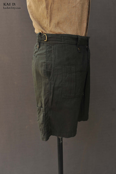 Martin Shorts - Amazing Gauze - 30