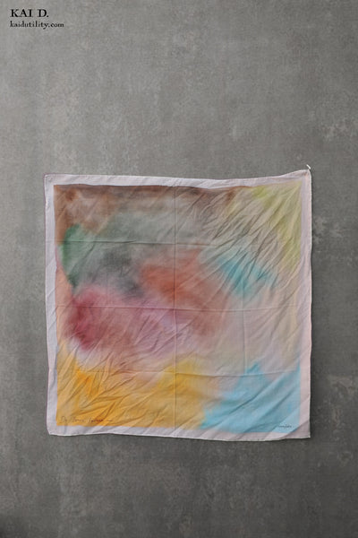 Aquarelle Bandana