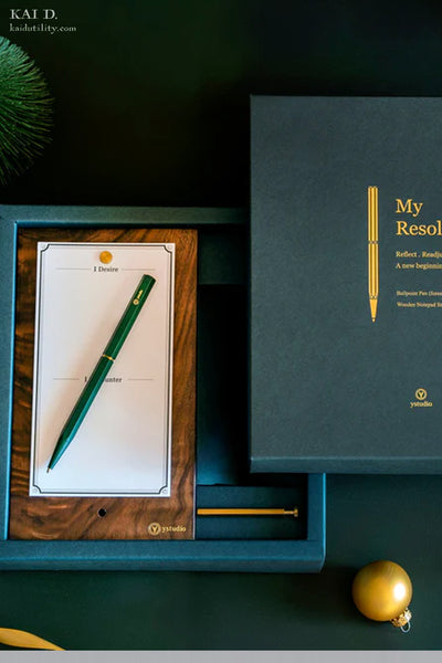 Y Studio Gift Set