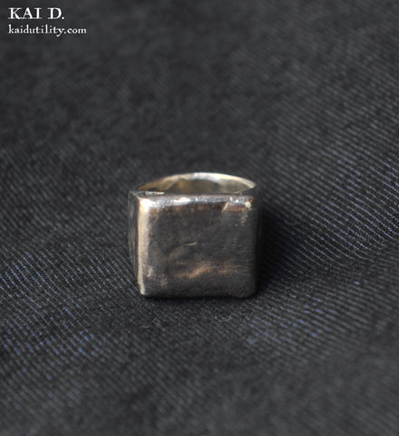 Square Ring - 8
