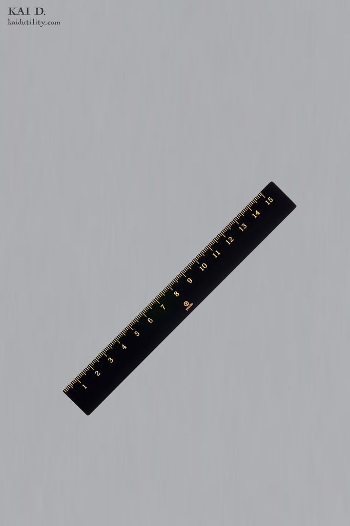 Kai D Utility — Classic Reflect Ruler
