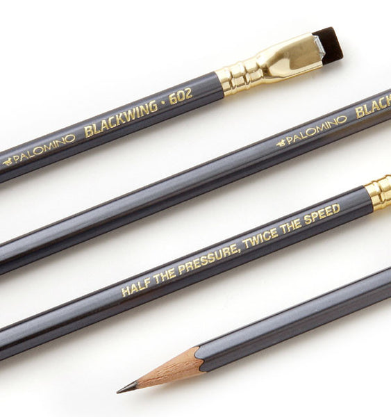 Blackwing 602 Pencils - FIRM