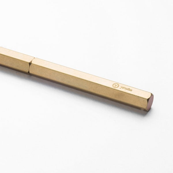 Classic Revolve Ballpoint Pen (slim)