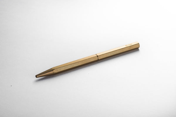 Classic Revolve Ballpoint Pen (slim)