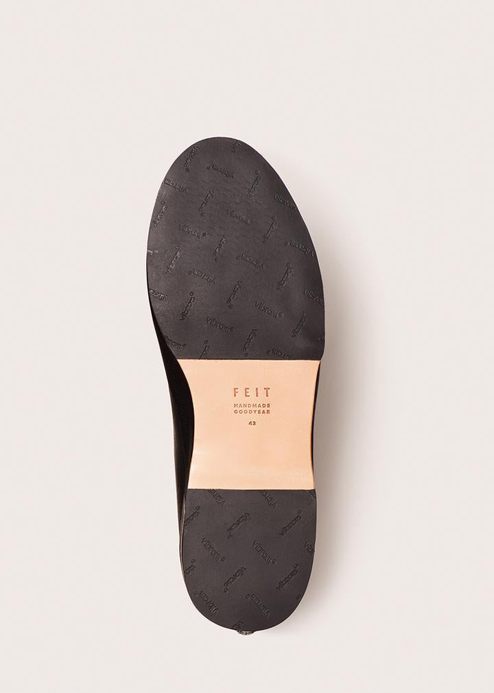 Kai D Utility — Handsewn Low Rubber - 44