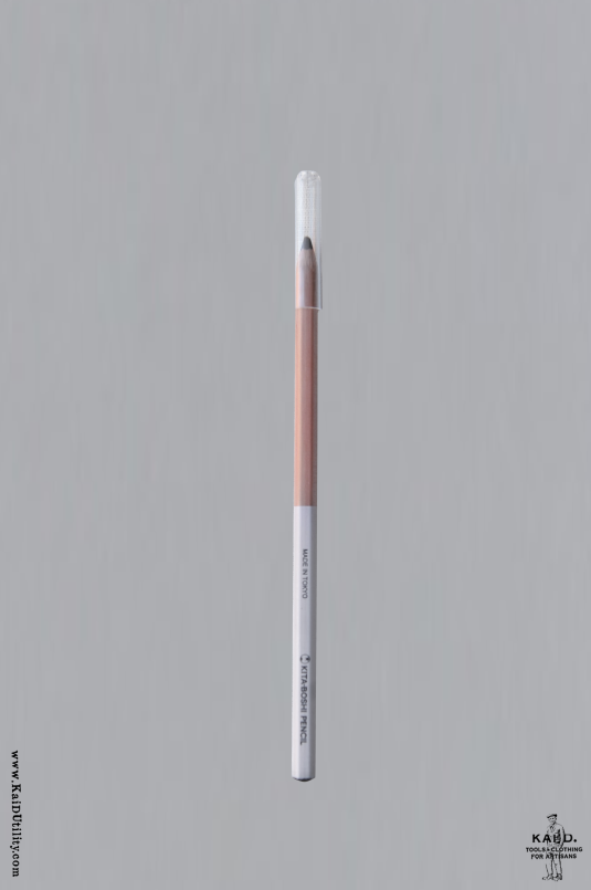 Kai D Utility — Kitaboshi 10B Pencil
