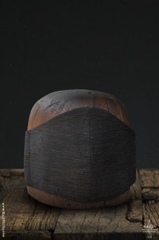 Cloth Face Mask - Noragi Remnant