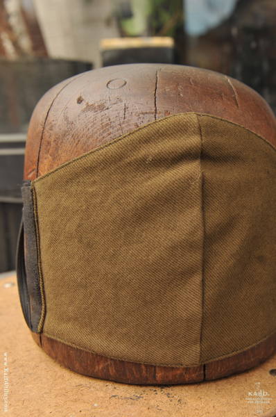 Cloth Face Mask - Jacquarded Camouflage