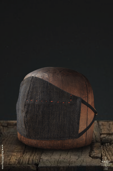 Cloth Face Mask - Noragi Remnant