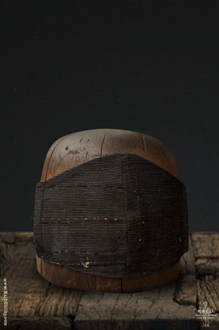 Cloth Face Mask - Noragi Remnant