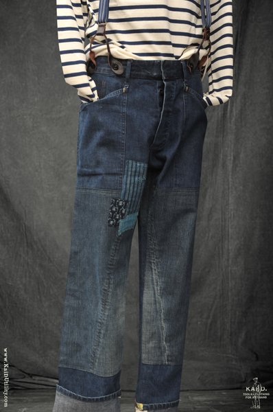 Boro USN Jeans - 32