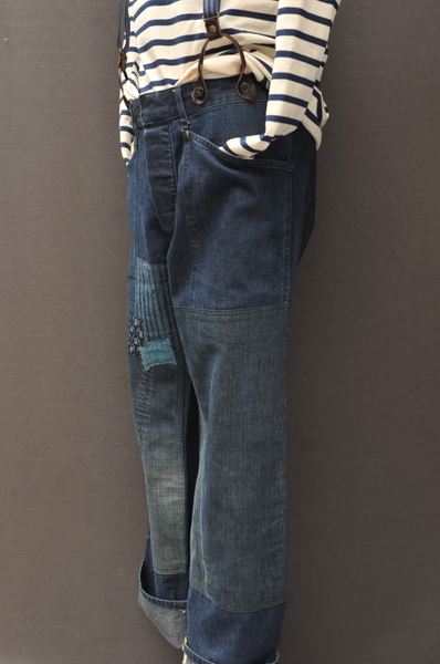 Boro USN Jeans - 32