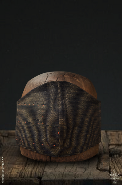 Cloth Face Mask - Noragi Remnant A