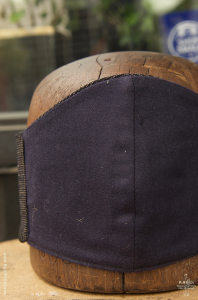 Cloth Face Mask - Noragi Remnant B