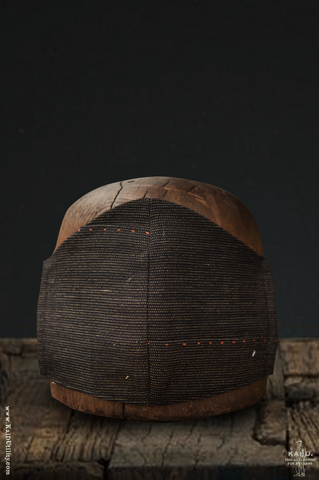 Cloth Face Mask - Noragi Remnant B