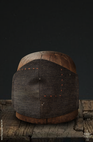 Cloth Face Mask - Noragi Remnant C