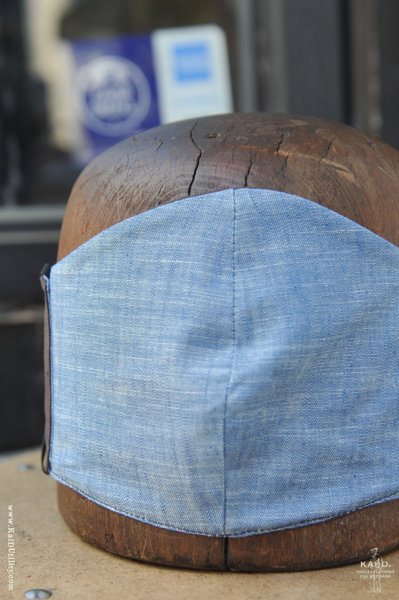 Cloth Face Mask - Noragi Remnant G