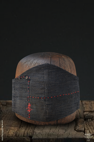 Cloth Face Mask - Noragi Remnant F