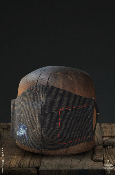 Cloth Face Mask - Noragi Remnant G