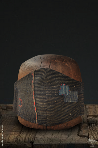 Cloth Face Mask - Noragi Remnant J