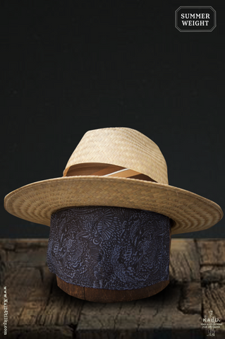 Cloth Face Mask -  Tahiti Print