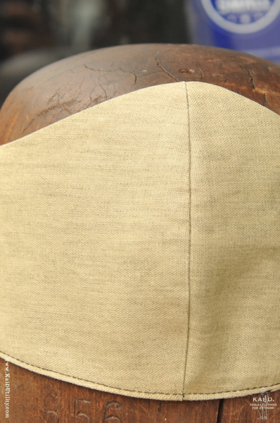Cloth Face Mask - Japanese Scarf Print B