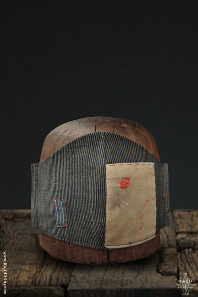 Cloth Face Mask - Noragi Remnant L