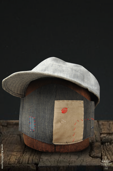 Cloth Face Mask - Noragi Remnant L