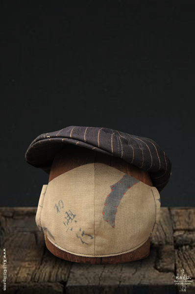 Cloth Face Mask - Noragi Remnant N