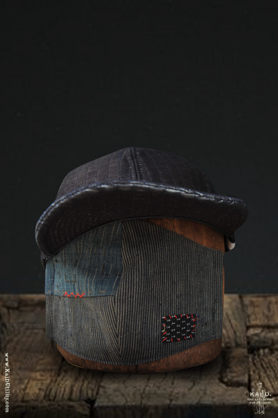 Cloth Face Mask - Noragi Remnant P