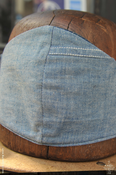 Cloth Face Mask - Noragi Remnant P