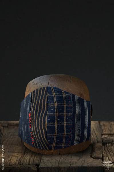 Cloth Face Mask - Noragi Remnant S