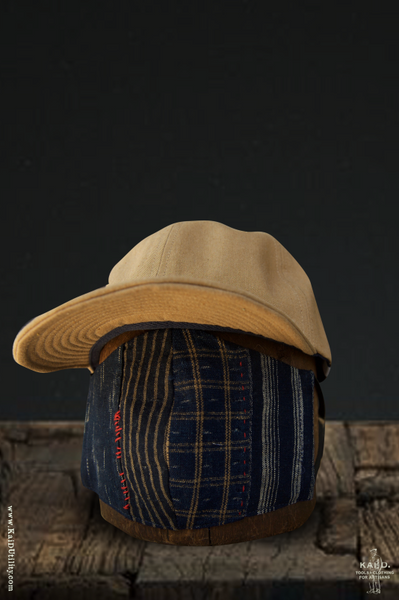 Cloth Face Mask - Noragi Remnant S