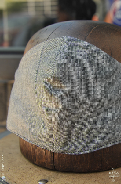 Cloth Face Mask - Noragi Remnant X