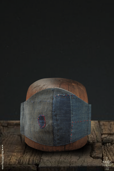 Cloth Face Mask - Noragi Remnant X