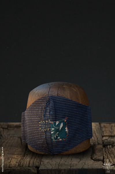 Cloth Face Mask - Noragi Remnant A2
