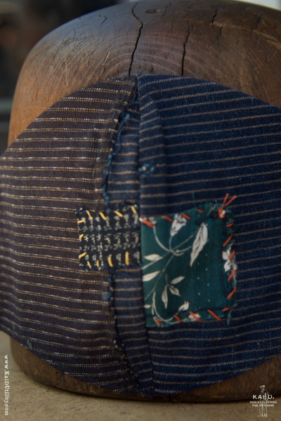 Cloth Face Mask - Noragi Remnant A2