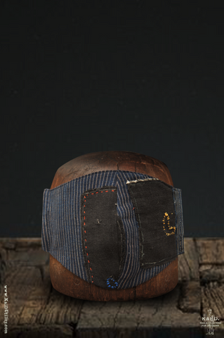 Cloth Face Mask - Noragi Remnant A6