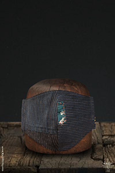 Cloth Face Mask - Noragi Remnant A7