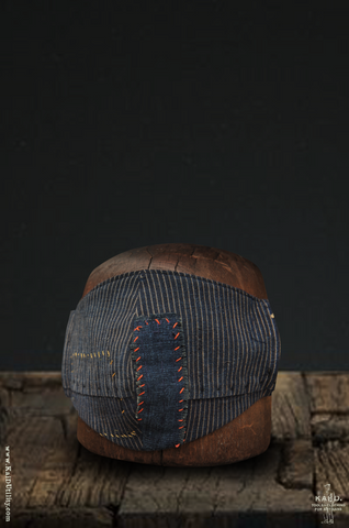 Cloth Face Mask - Noragi Remnant A8