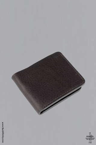 Peze Wallet - Black