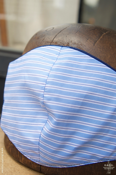 Cloth Face Mask - Noragi Remnant C6