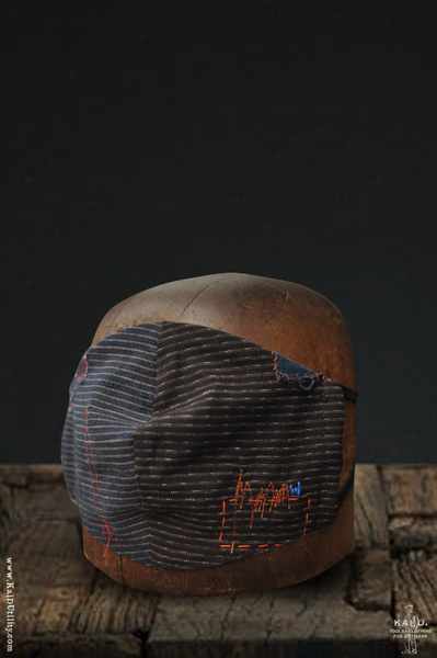 Cloth Face Mask - Noragi Remnant B2